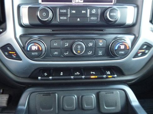 Used 2017 GMC Sierra 2500 SLT image 18