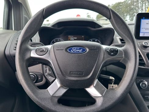 Used 2020 Ford Transit Connect XL image 20