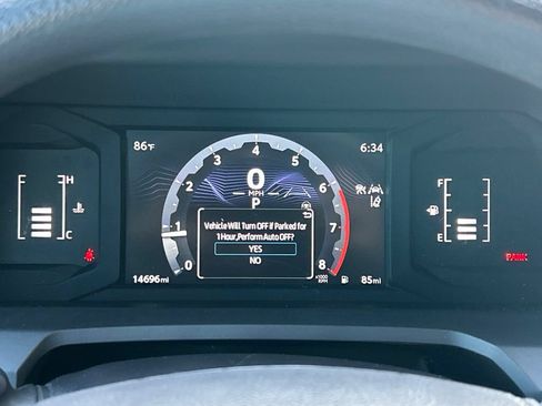 Used 2025 Toyota Tacoma SR5 RWD image 23