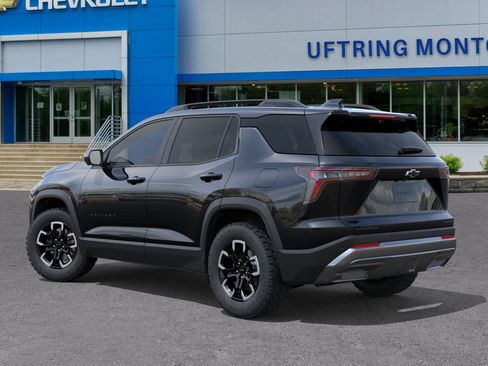 New 2026 Chevrolet Equinox ACTIV w/ Safety and Technology Package image 3