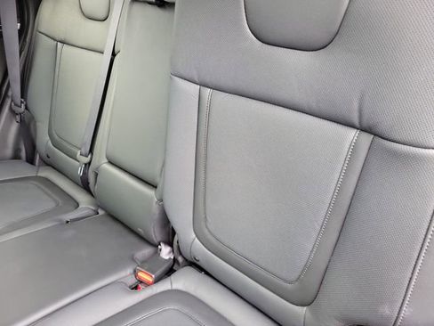 Used 2024 Hyundai Tucson Limited image 16