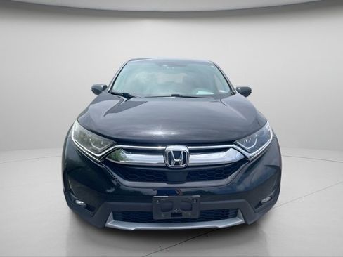 Used 2018 Honda CR-V EX image 3