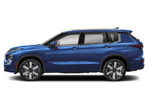 New 2026 Mitsubishi Outlander SEL AWD/4WD image 3