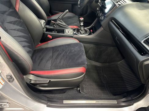 Used 2019 Subaru WRX STI AWD/4WD image 48