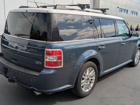 Used 2016 Ford Flex SEL w/ Equipment Group 202A FWD image 5