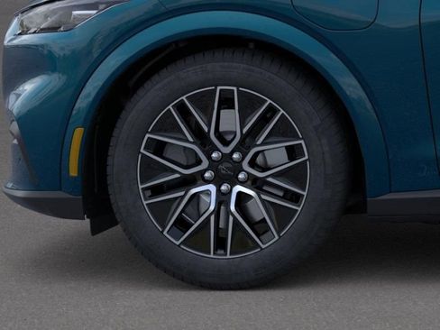 New 2026 Ford Mustang Mach-E Premium RWD image 19
