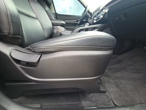Used 2024 Kia Telluride S w/ S Sunroof Package FWD image 18