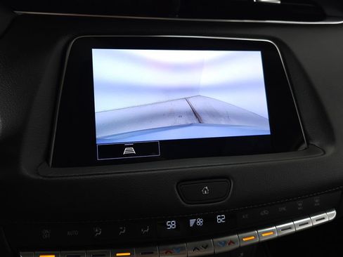 Certified 2023 Cadillac XT4 Premium Luxury w/ Cold Weather Package AWD/4WD image 29
