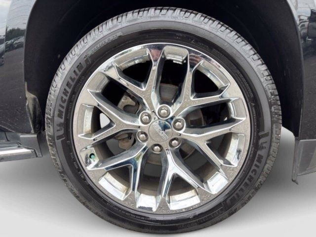 Used 2017 GMC Yukon Denali AWD/4WD image 11