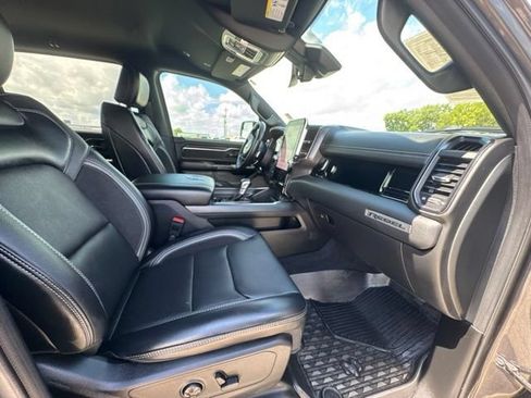Used 2025 RAM 1500 Rebel w/ G/T Package AWD/4WD image 25