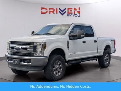 Used 2018 Ford F250 XLT