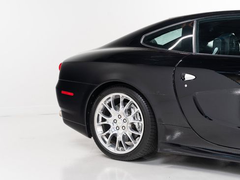Used 2009 Ferrari 612 Scaglietti image 18
