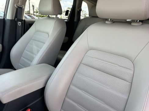 Certified 2023 Honda CR-V EX-L image 21