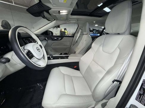 Used 2025 Volvo S60 B5 Plus AWD/4WD image 2