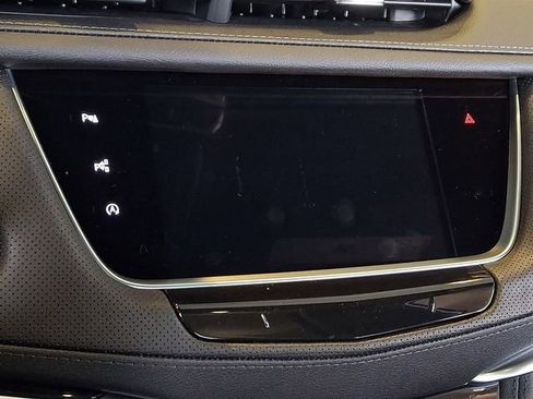 New 2026 Cadillac XT5 Premium Luxury image 13