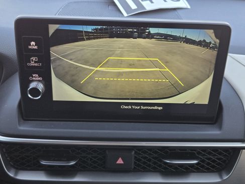 Certified 2025 Acura ADX A-Spec image 22