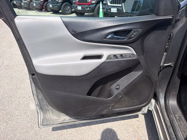 Used 2018 Chevrolet Equinox LT FWD image 7