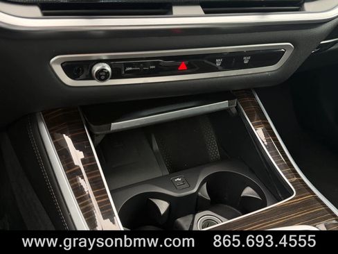 Used 2026 BMW X5 xDrive40i AWD/4WD image 29
