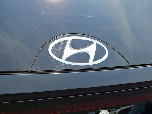 Used 2024 Hyundai Tucson SEL AWD/4WD image 30