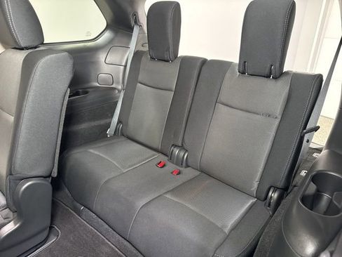 Used 2020 Nissan Pathfinder S AWD/4WD image 24