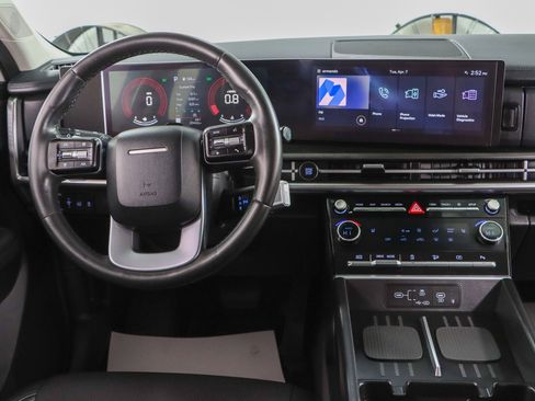 Used 2024 Hyundai Santa Fe SEL image 17