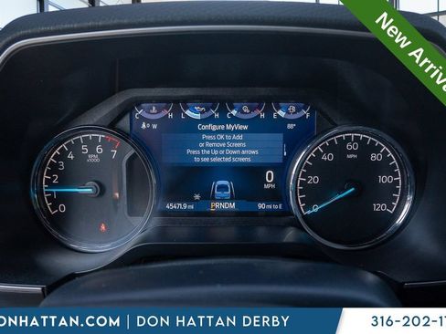 Used 2023 Ford F150 XLT w/ Equipment Group 302A High AWD/4WD image 6