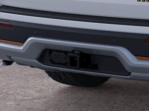 New 2026 Ford Explorer Tremor w/ Tremor Ultimate Package AWD/4WD image 23