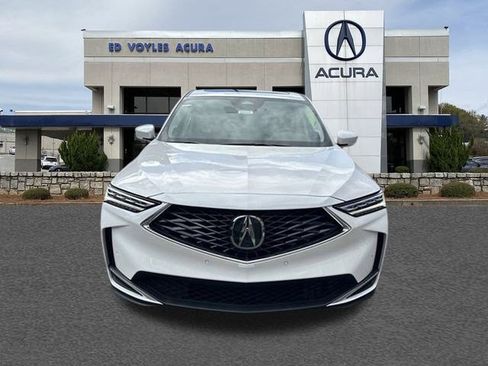Used 2026 Acura MDX FWD w/ Technology Package image 2