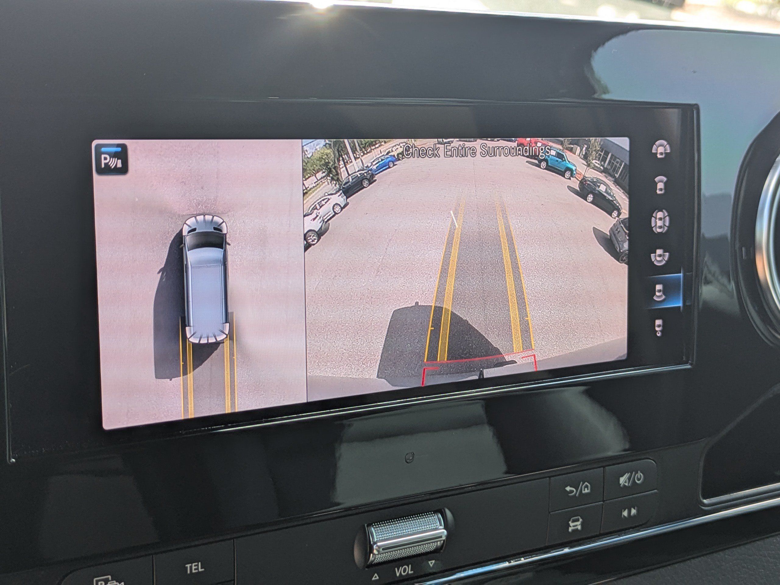 Used 2024 Mercedes-Benz Sprinter 2500 image 20