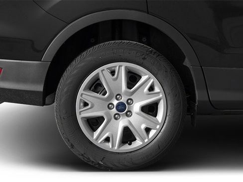 Used 2014 Ford Escape SE w/ SE Chrome Package image 11