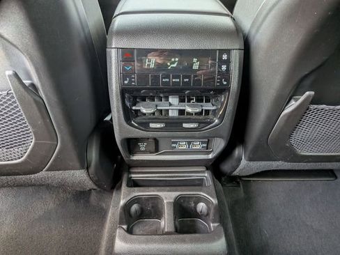 Certified 2023 Jeep Grand Cherokee L Limited w/ Black Appearance Package image 14