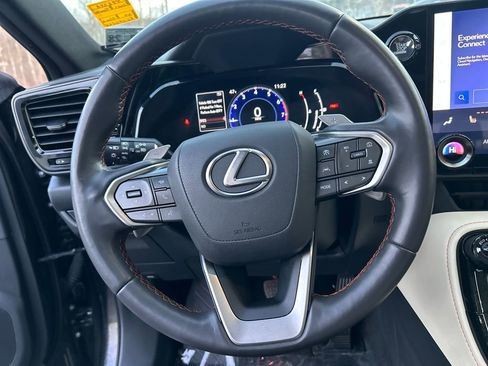 Used 2024 Lexus NX 350 AWD w/ Premium Package image 22