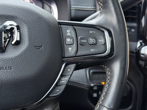 Used 2024 RAM 3500 Limited image 27