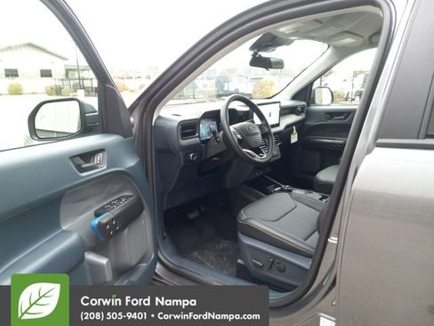 New 2026 Ford Maverick Lobo image 9