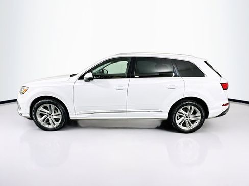 Used 2021 Audi Q7 3.0T Premium w/ Convenience Package image 4