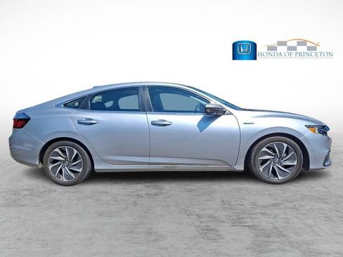 Used 2019 Honda Insight Touring image 7