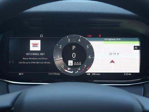 New 2026 Land Rover Range Rover Evoque S image 22