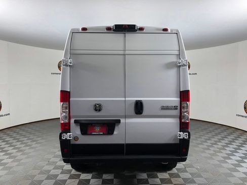 Used 2023 RAM ProMaster 2500 FWD image 16