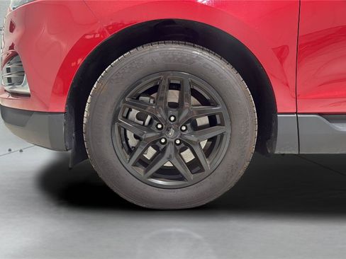 Used 2024 Ford Edge SEL AWD/4WD image 27