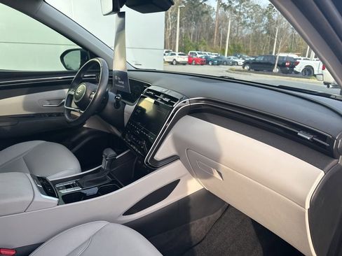 Used 2024 Hyundai Tucson SEL w/ Convenience Package image 34