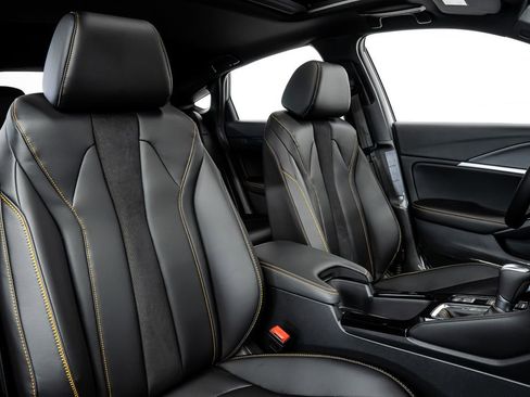 New 2026 Acura Integra A-Spec FWD image 29