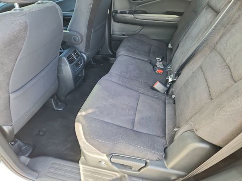 Used 2022 Honda Pilot Sport image 8