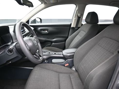 Used 2023 Honda HR-V LX image 22