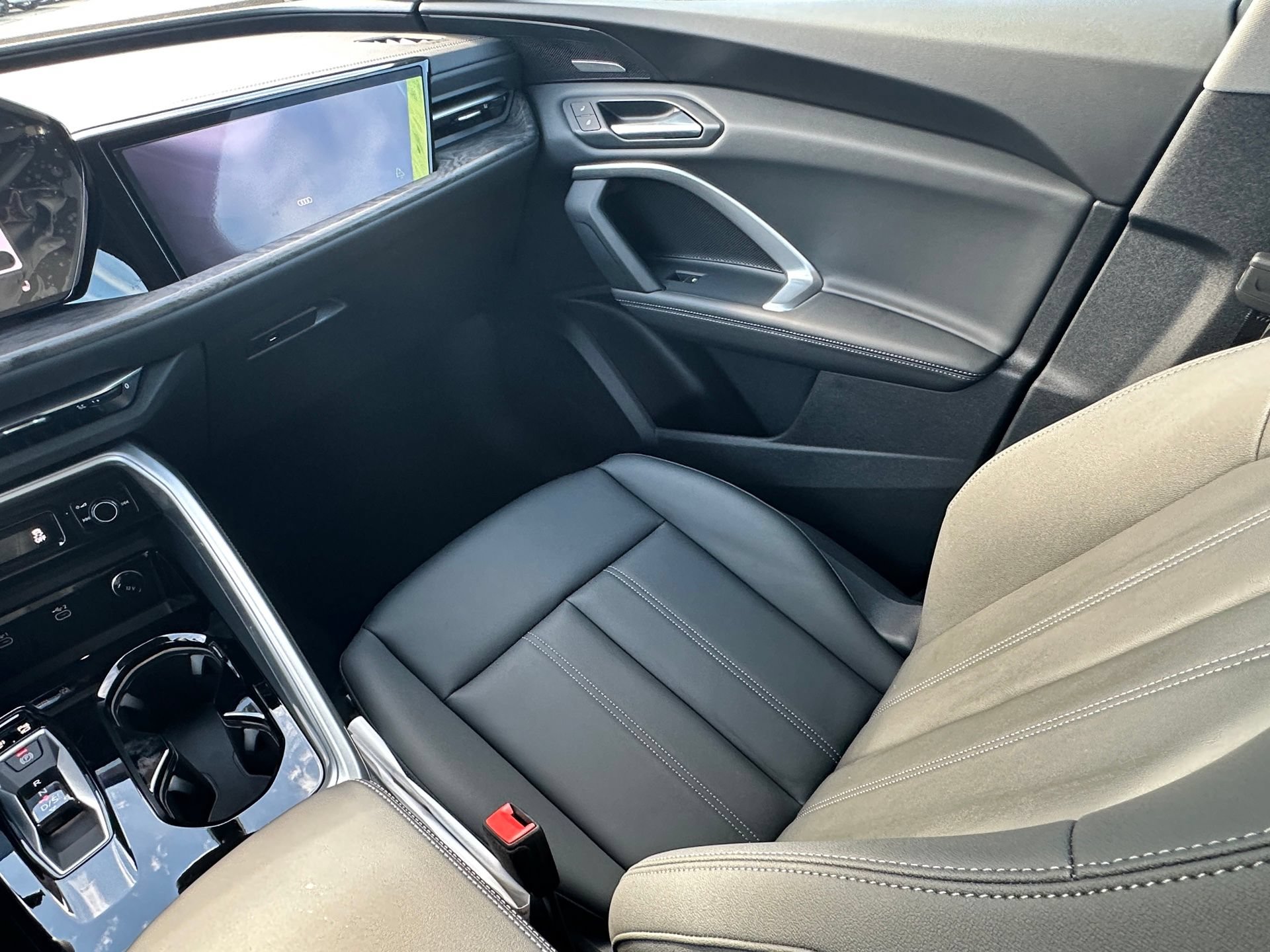 New 2026 Audi Q5 Premium Plus AWD/4WD image 22