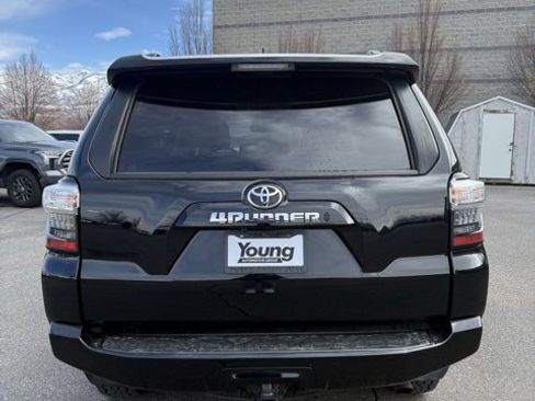 Certified 2023 Toyota 4Runner SR5 Premium image 7