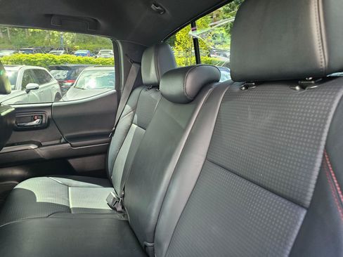 Used 2021 Toyota Tacoma TRD Pro AWD/4WD image 20