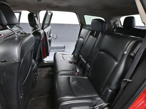 Used 2016 Dodge Journey Crossroad w/ Popular Equipment Group AWD/4WD image 37