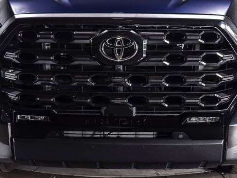 Used 2023 Toyota Tundra Platinum AWD/4WD image 7