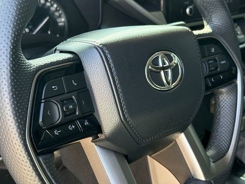 Used 2024 Toyota Tundra SR5 w/ SR5 Premium Package AWD/4WD image 19