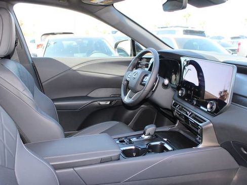 Certified 2025 Lexus RX 350 Premium w/ Accessory Package (K3) FWD image 5